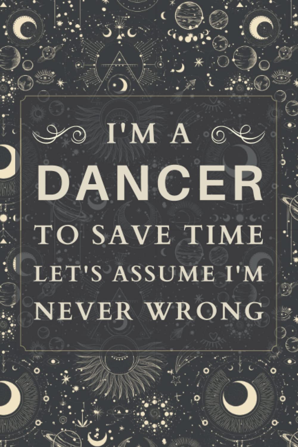 capítulo por capítulo baixar Dancer Gifts: Blank Lined Notebook Journal, a Funny and Appreciation Thank You Gift for Dancers to Write in
