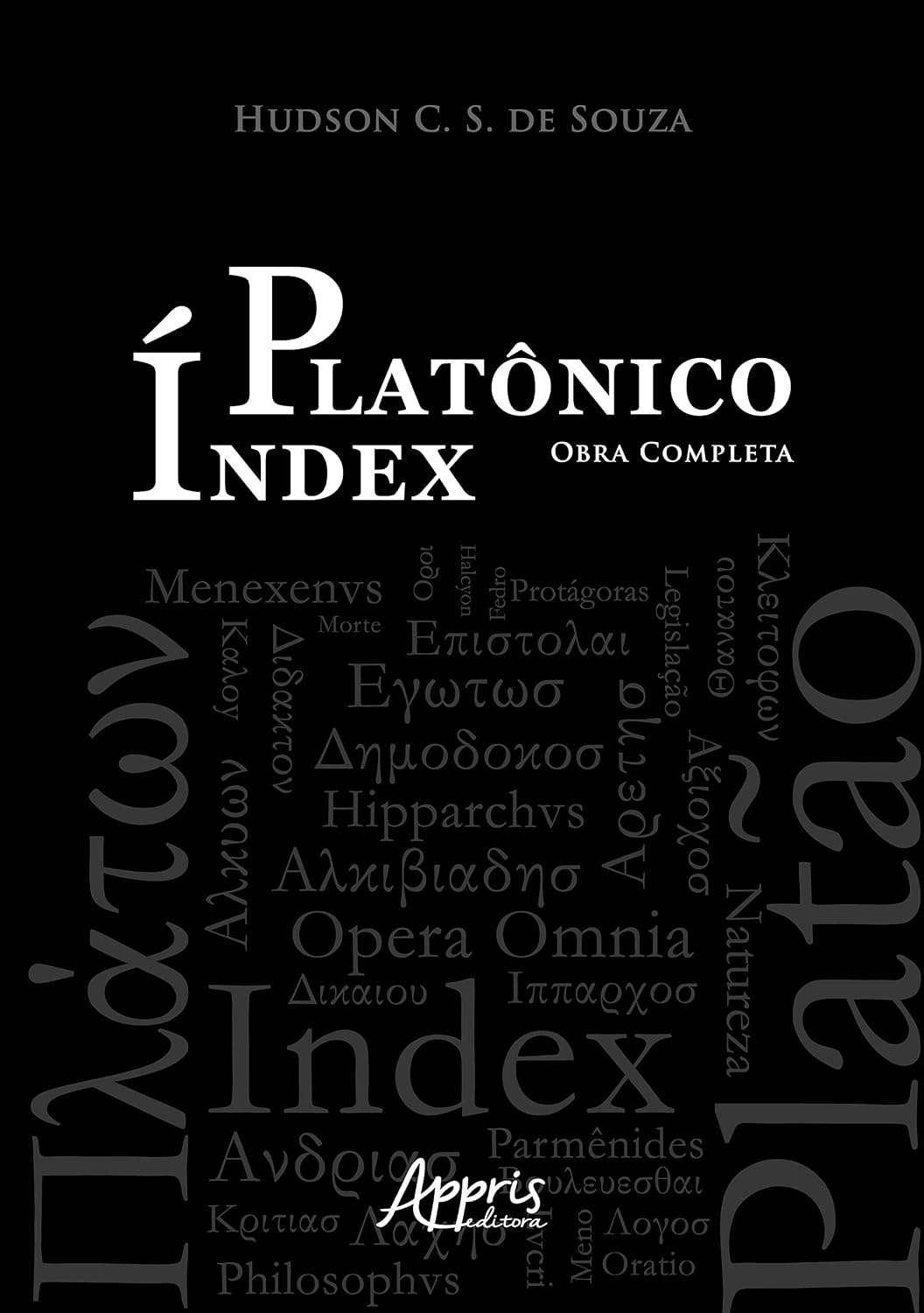 Índex Platônico: Obra Completa baixar livro de graça