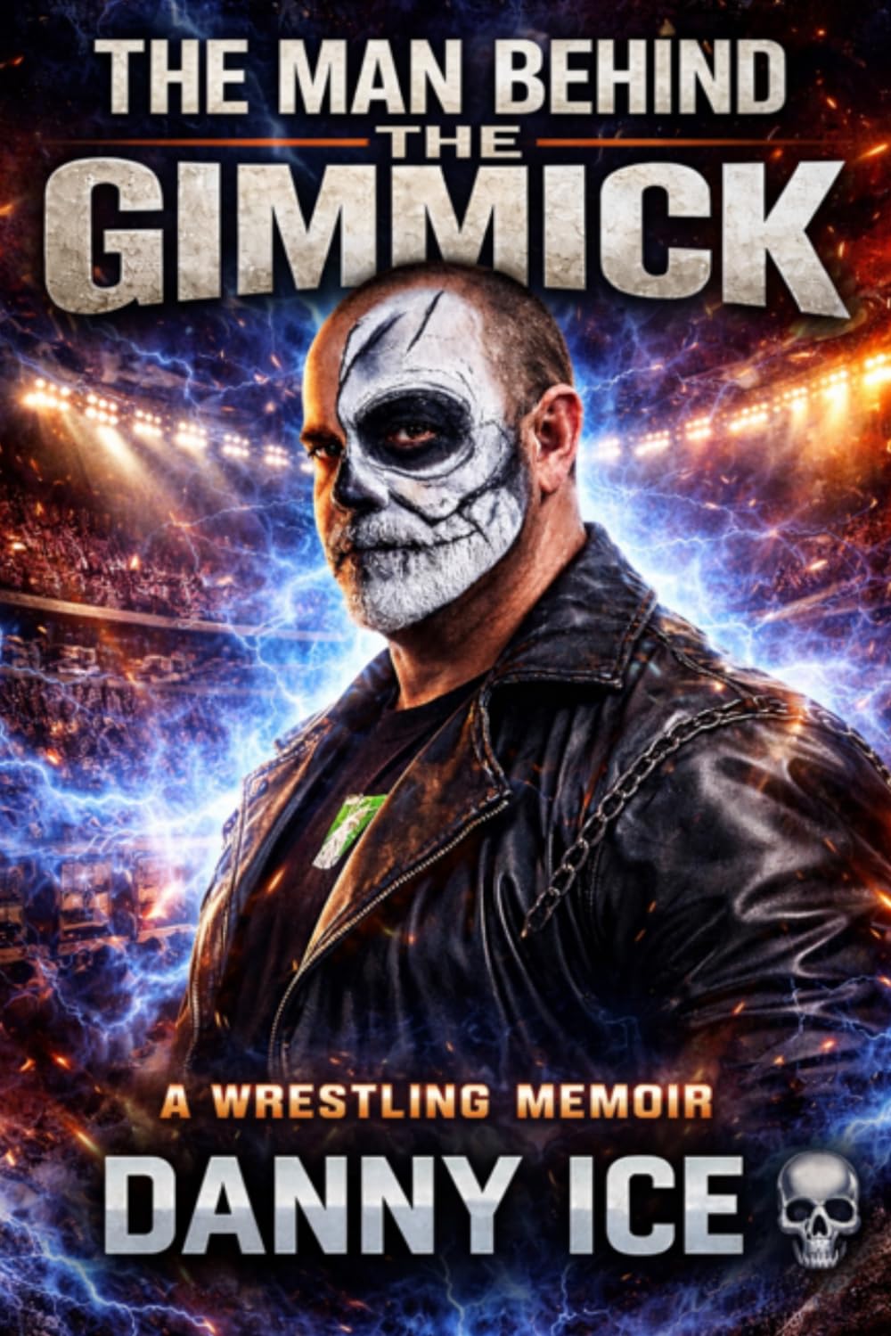 ler totalmente The Man behind the Gimmick