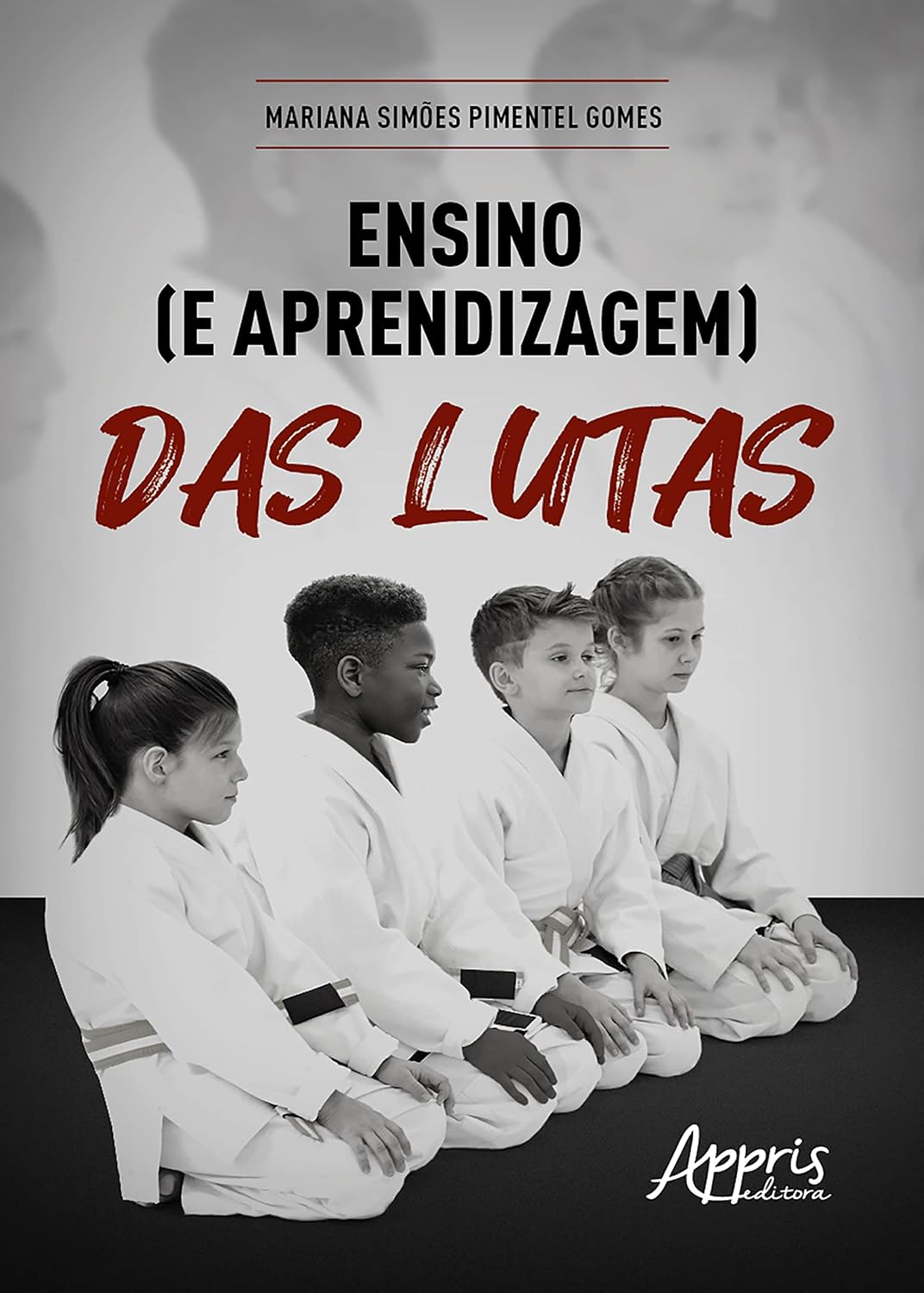 Ensino (e Aprendizagem) das Lutas baixar livro de graça