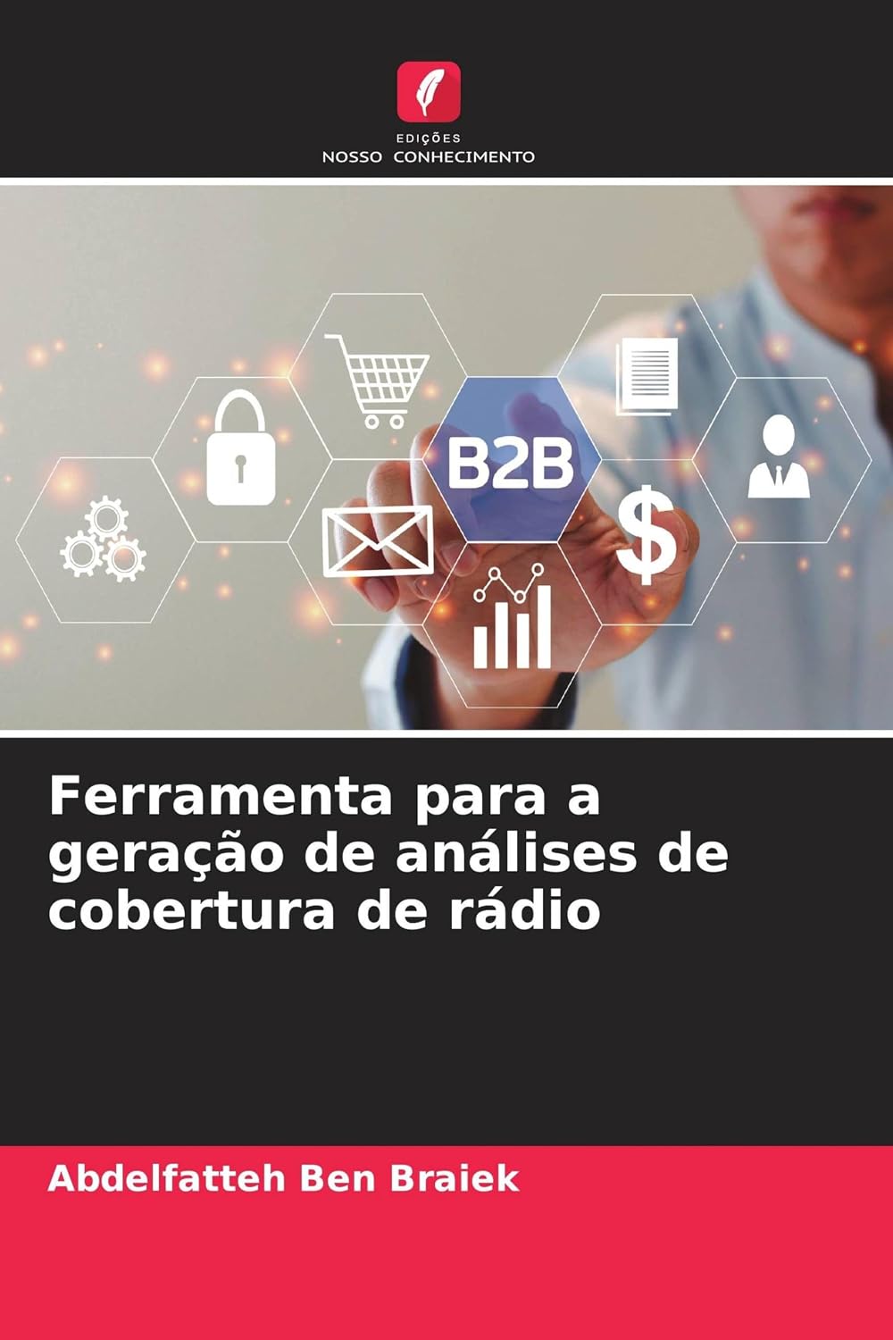 Ferramenta para a geração de análises de cobertura de rádio baixar o livro de graça