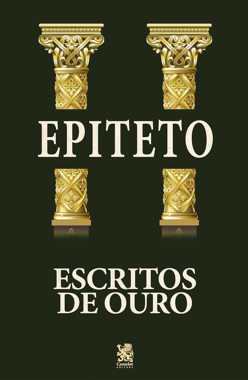 ler totalmente Escritos de Ouro - Epicteto