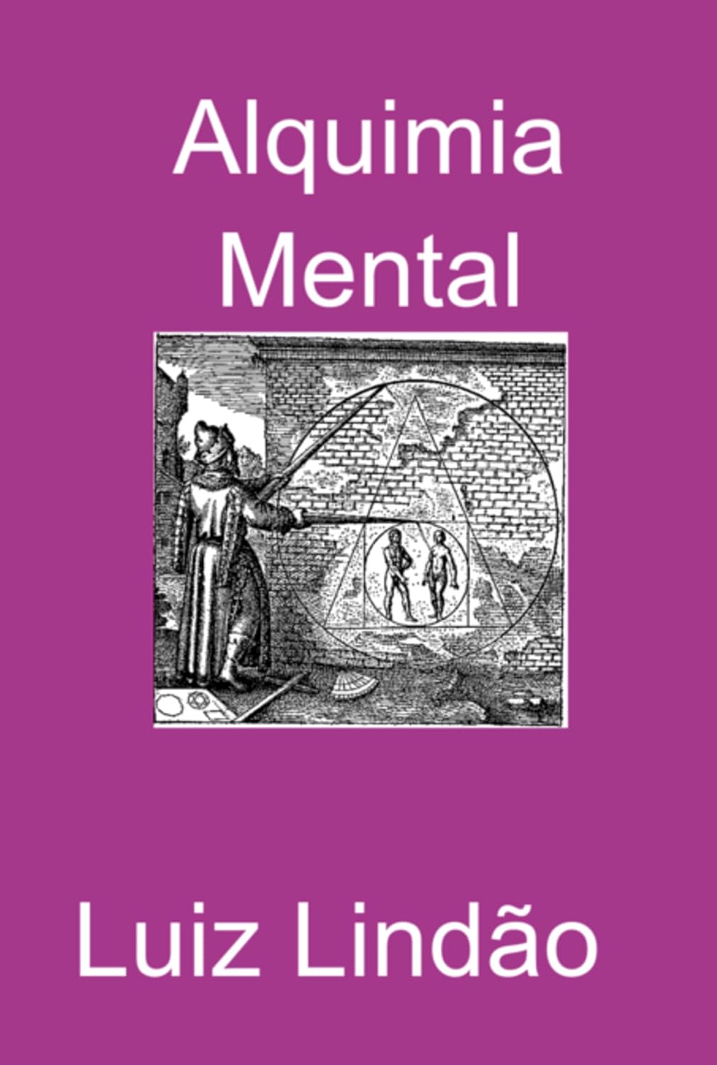 Alquimia Mental baixar livro de graça