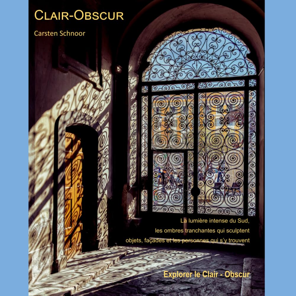 ler totalmente Clair-Obscur (French Edition)