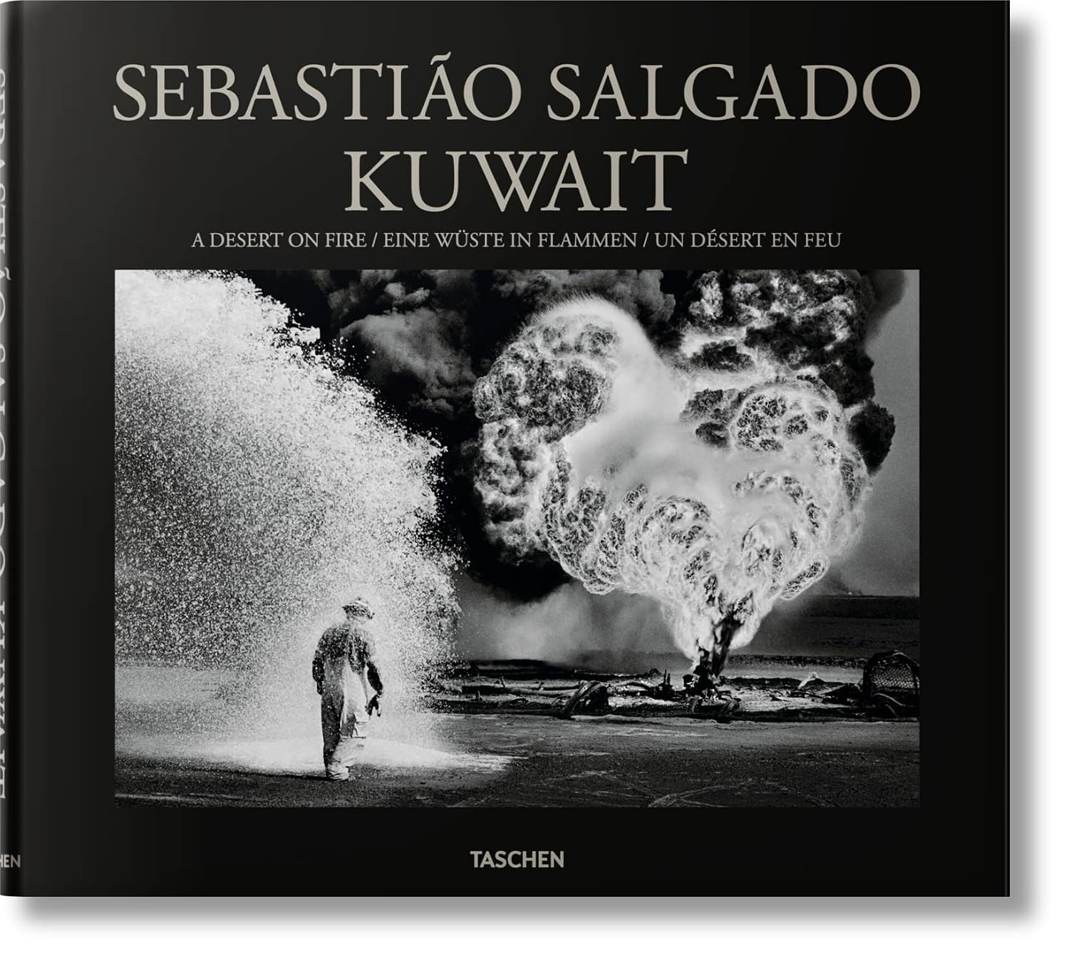 capítulo por capítulo baixar Kuwait: Kuwait. A Desert on Fire