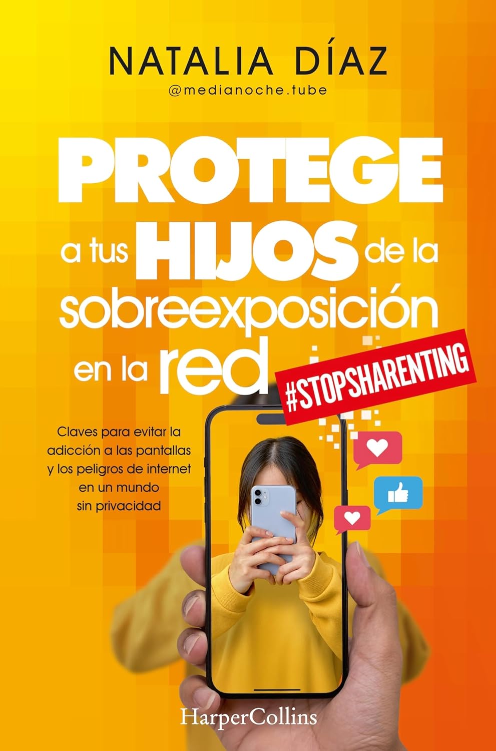 Protege a tus hijos de la sobreexposición en la red: Claves para evitar la adicción a las pantallas y los peligros de internet en un mundo sin privacidad... No Ficción nº 87) (Spanish Edition) baixar livro de graça