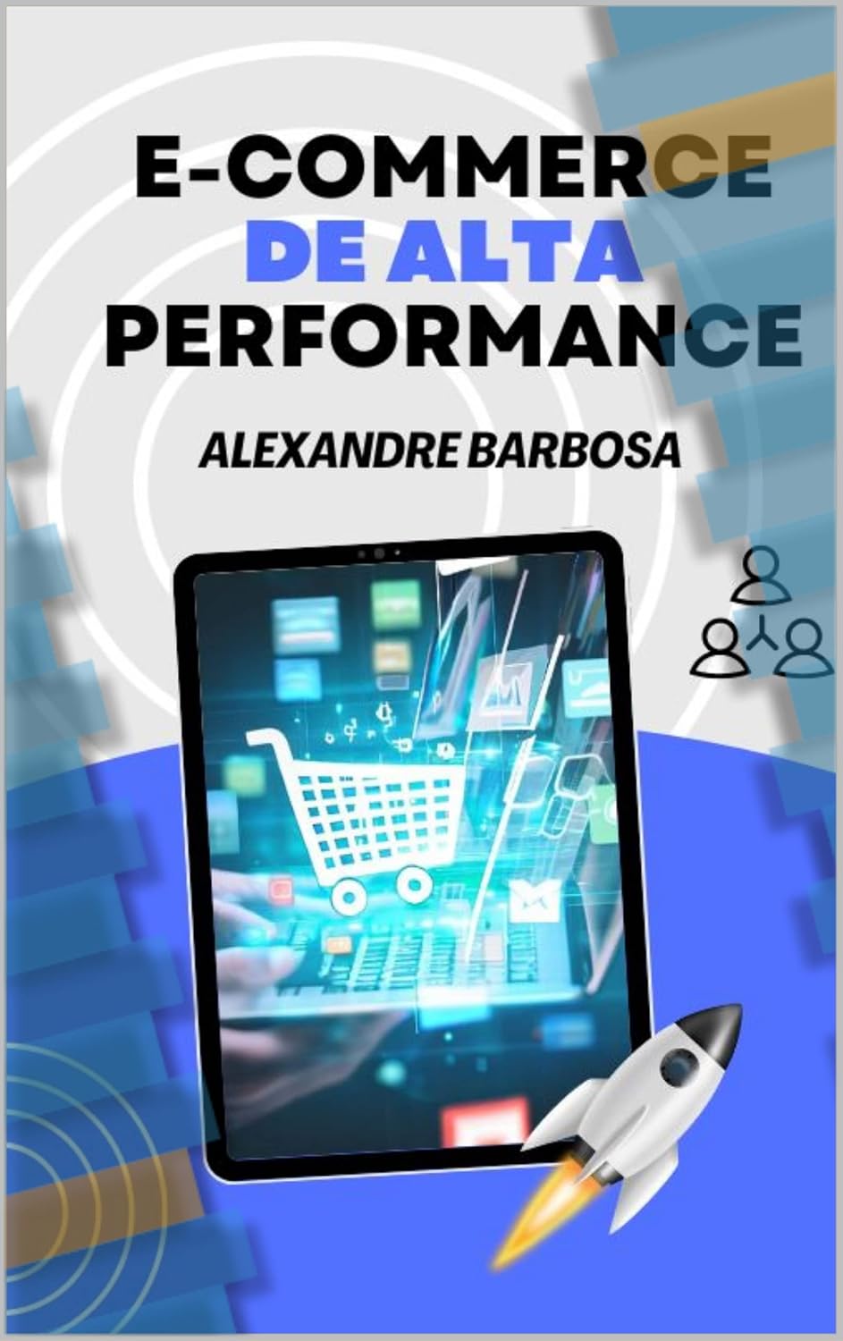 ler totalmente E-commerce de alta Performance: Estratégias para e-commerce de sucesso (As 15 estratégias para e-commerce de sucesso Livro 1)