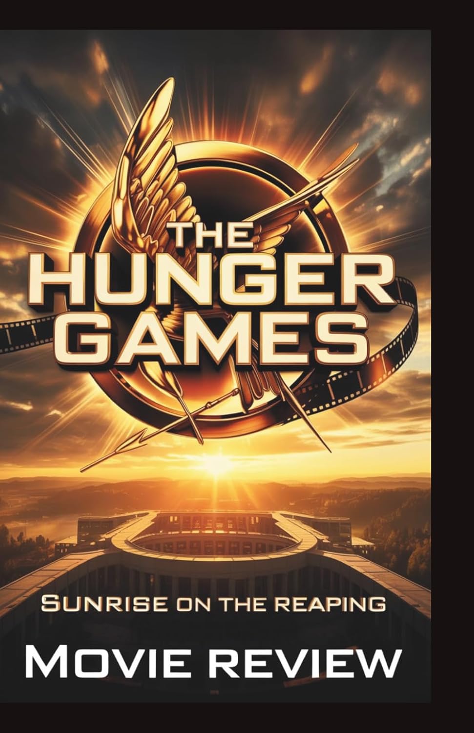 The Hunger Games: Sunrise on the Reaping Movie Review: Filmanalyse und ausführlicher Leitfaden zur Erforschung der 50. Spiele, Haymitchs dunkler... verborgenen Themen von Panem (German Edition) baixar o livro de graça