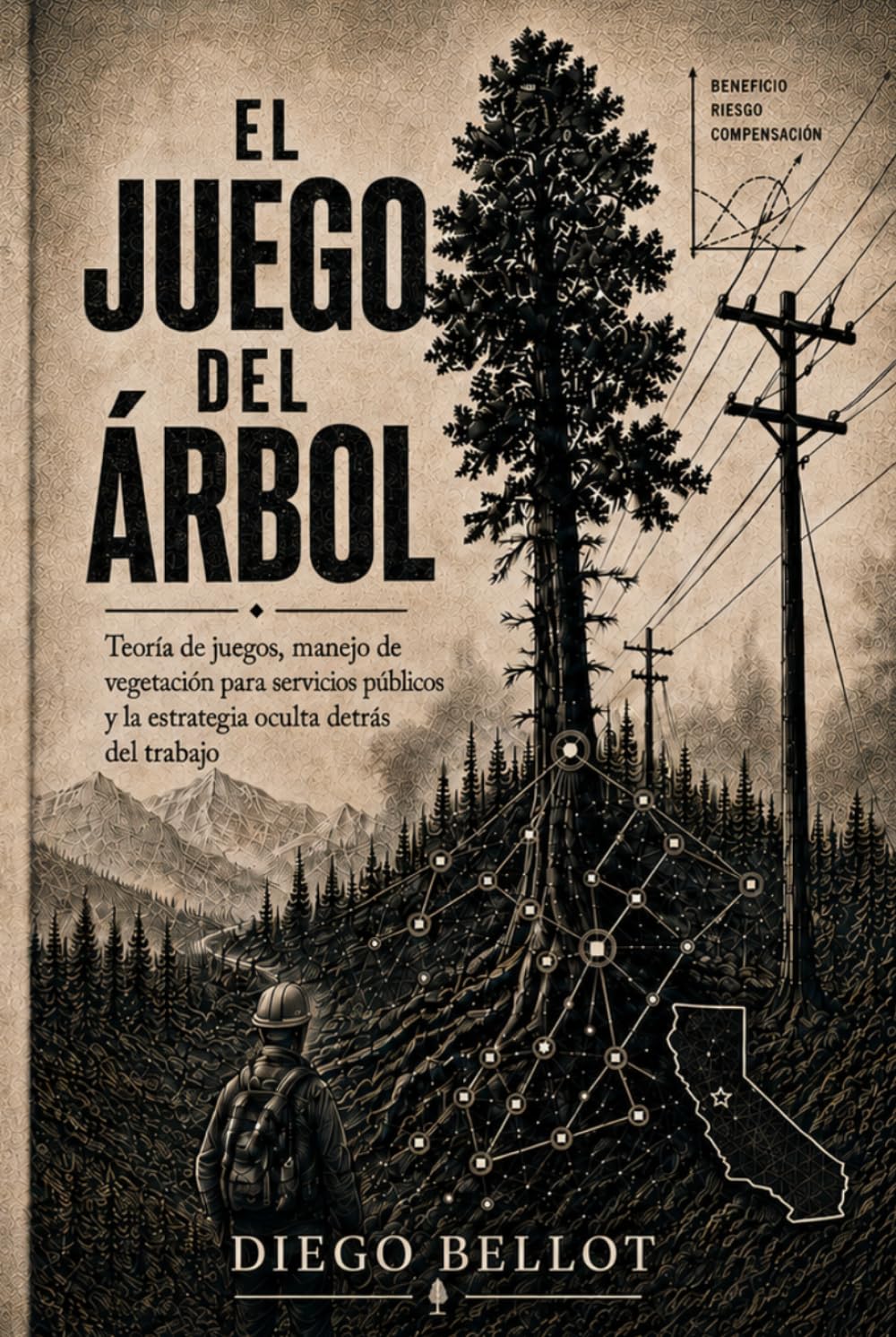 capítulo por capítulo baixar El Juego del Arbol (Spanish Edition)
