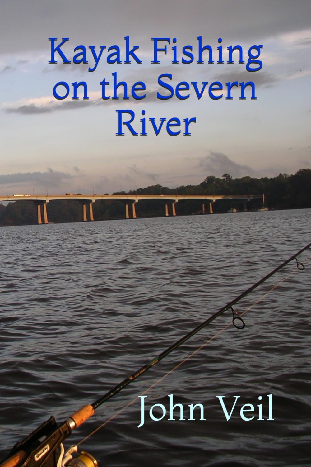 capítulo por capítulo baixar Kayak Fishing on the Severn River