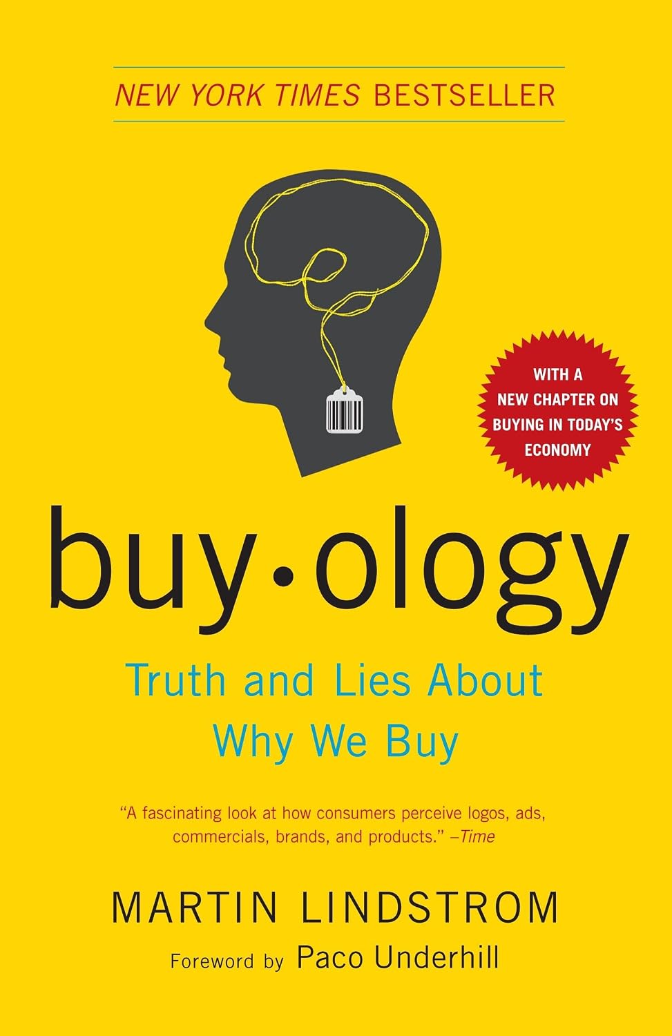 capítulo por capítulo baixar Buyology: Truth and Lies about Why We Buy