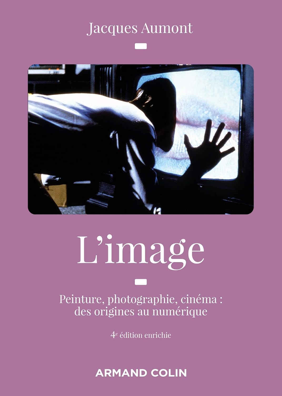 L'image: Peinture, photographie, cinéma: des origines au numérique (French Edition) baixar livro de graça