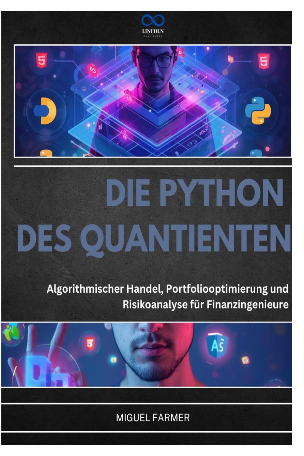 ler totalmente Die Python Des Quantienten: Algorithmischer Handel, Portfoliooptimierung und Risikoanalyse für Finanzingenieure