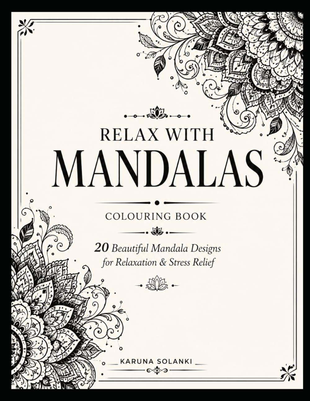 mandala colouring book baixar o livro de graça