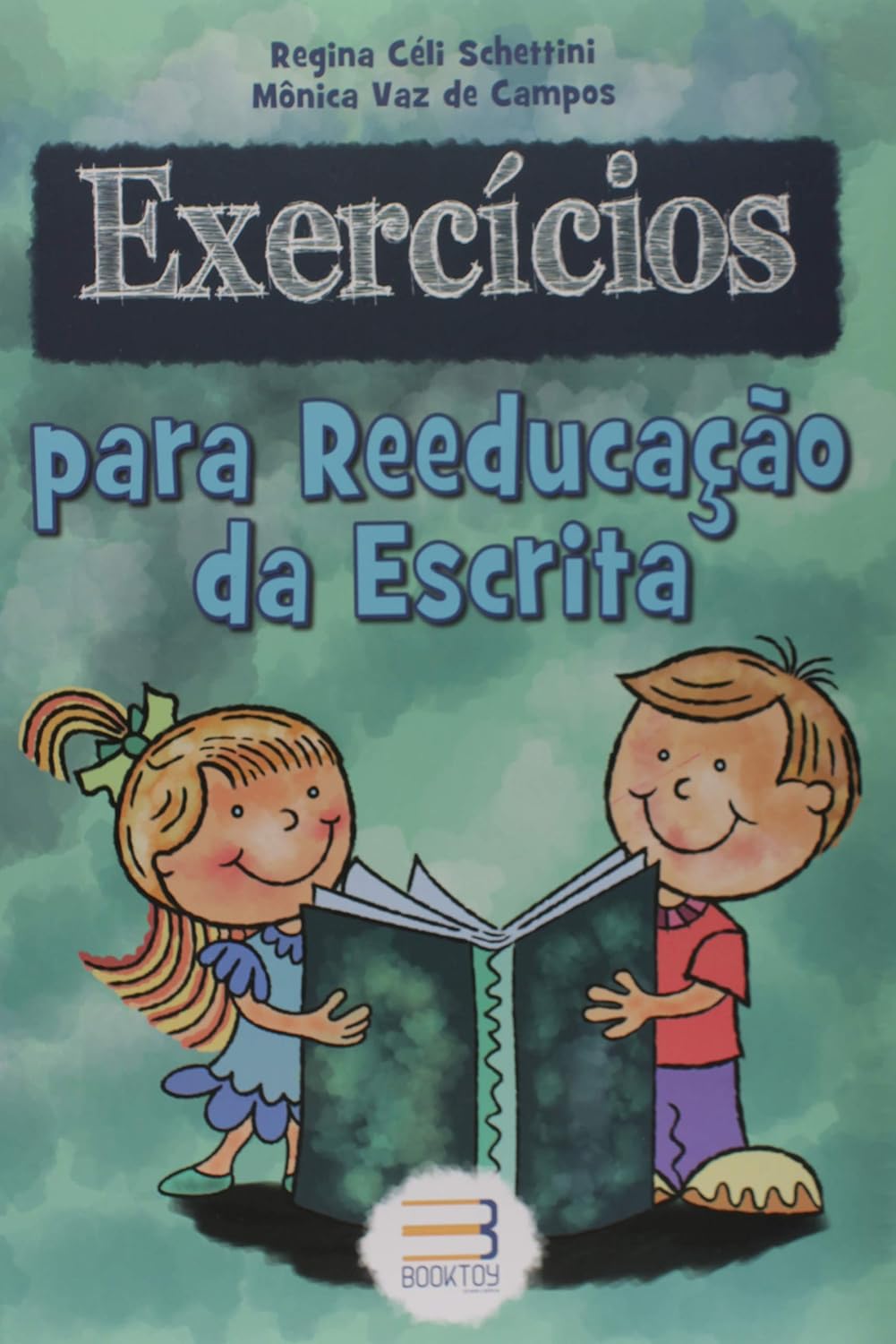 Exercícios Para Reeducação da Escrita