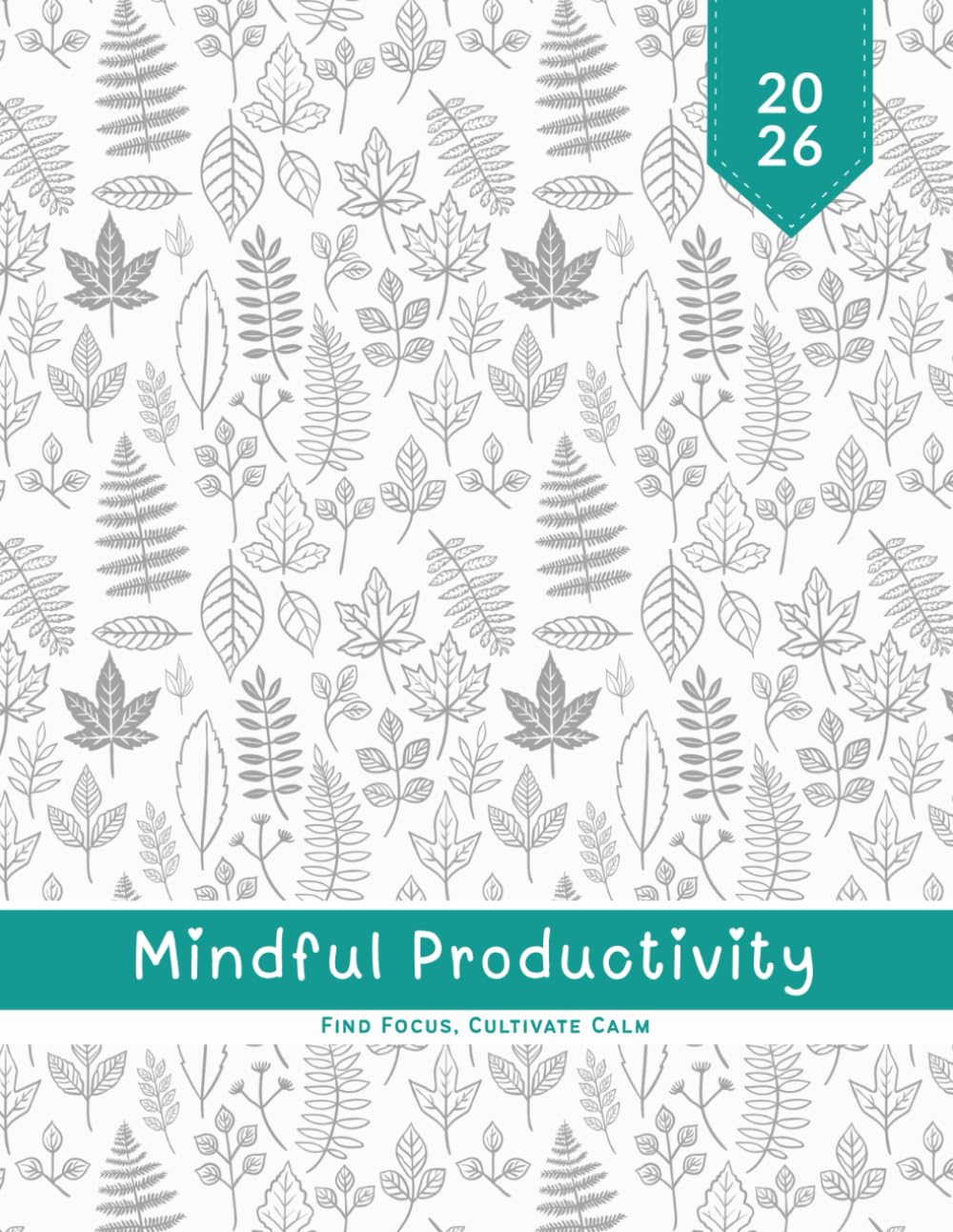 capítulo por capítulo baixar Mindful Productivity 2026 Organiser: All-in-One Weekly & Monthly Planner for Adults with Goal Setting, Habit Tracker, Gratitude Journal, Productivity... Planning, and Stress-Free Achievement