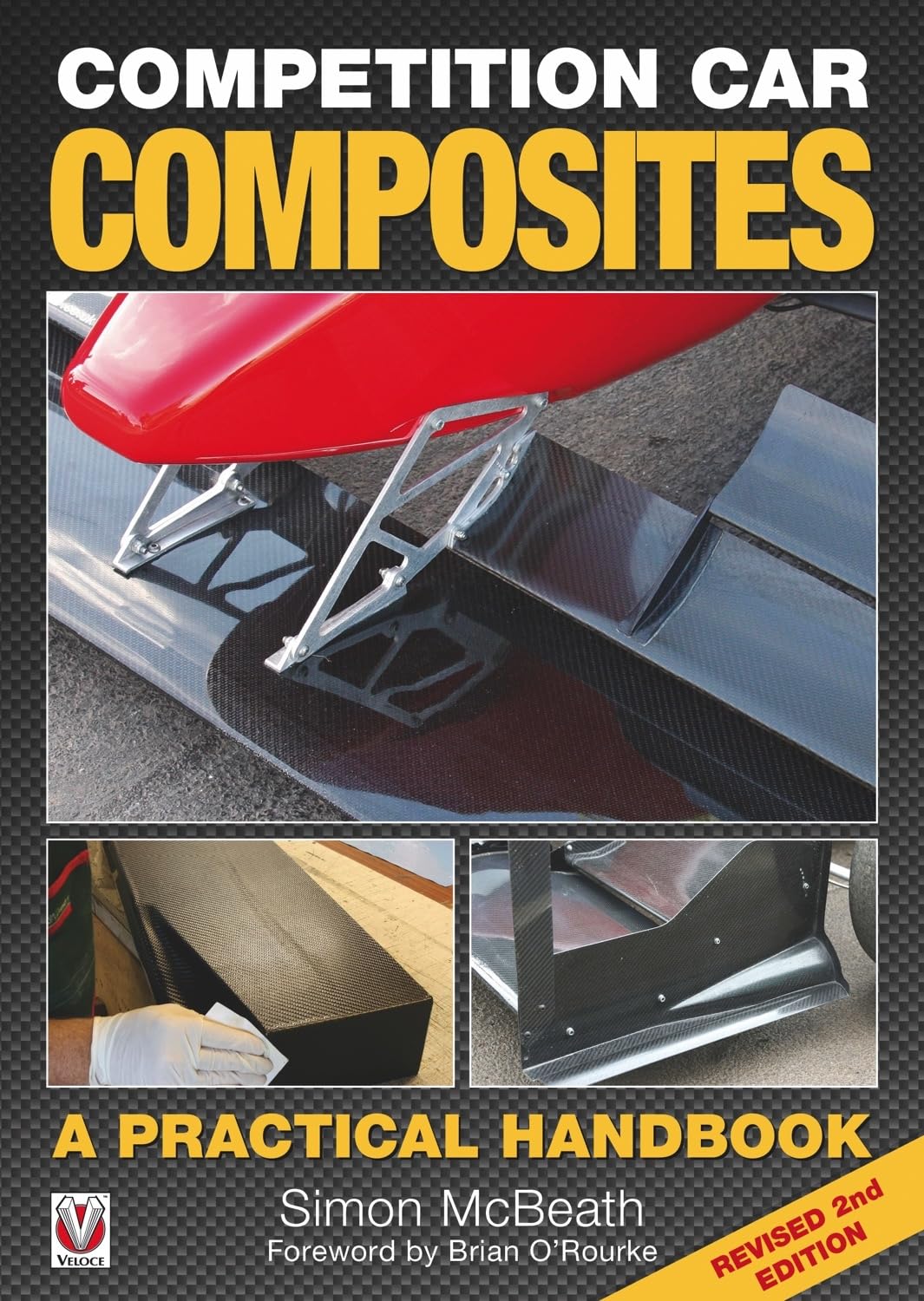 Competition Car Composites: A Practical Handbook (Revised 2nd Edition) baixar o livro de graça