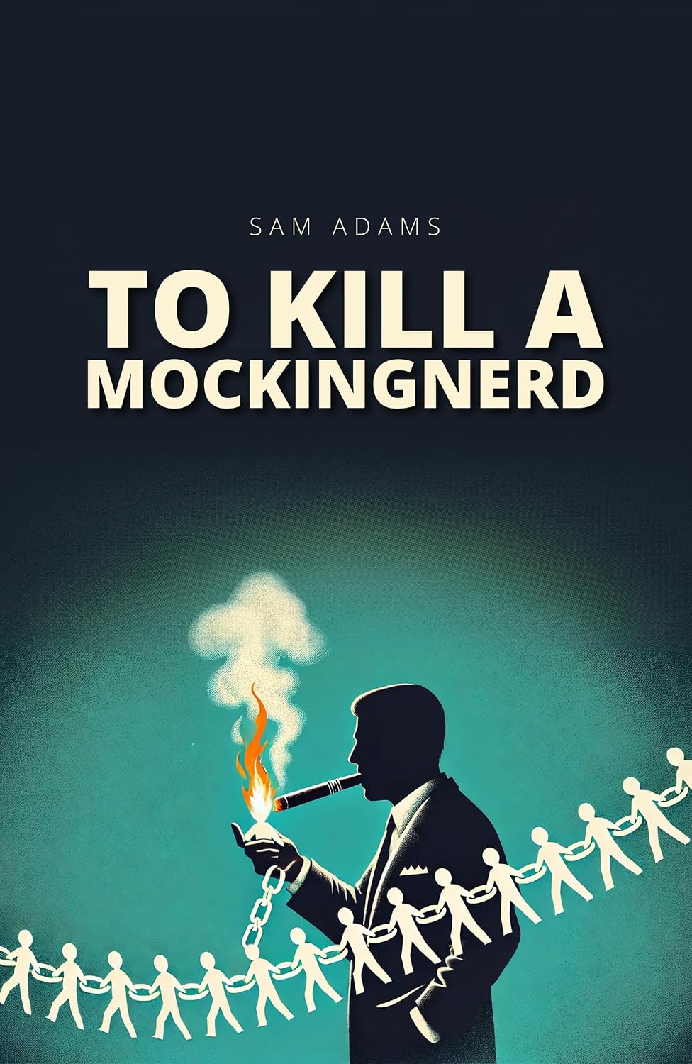ler totalmente To Kill a Mockingnerd (English Edition)