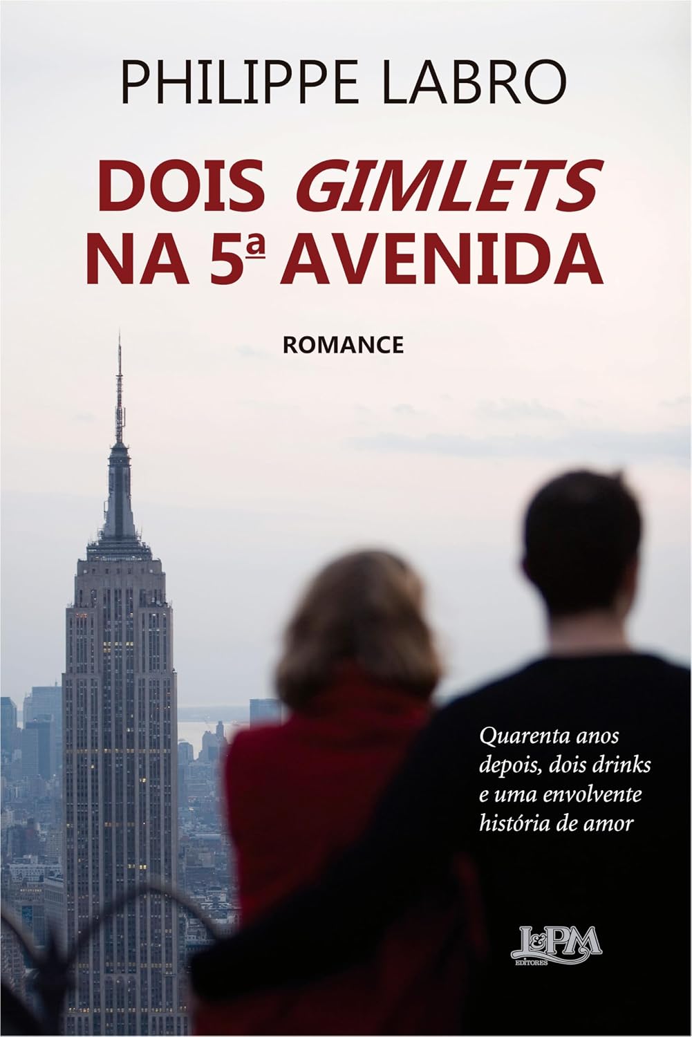Dois gimlets na 5ª Avenida baixar livro de graça