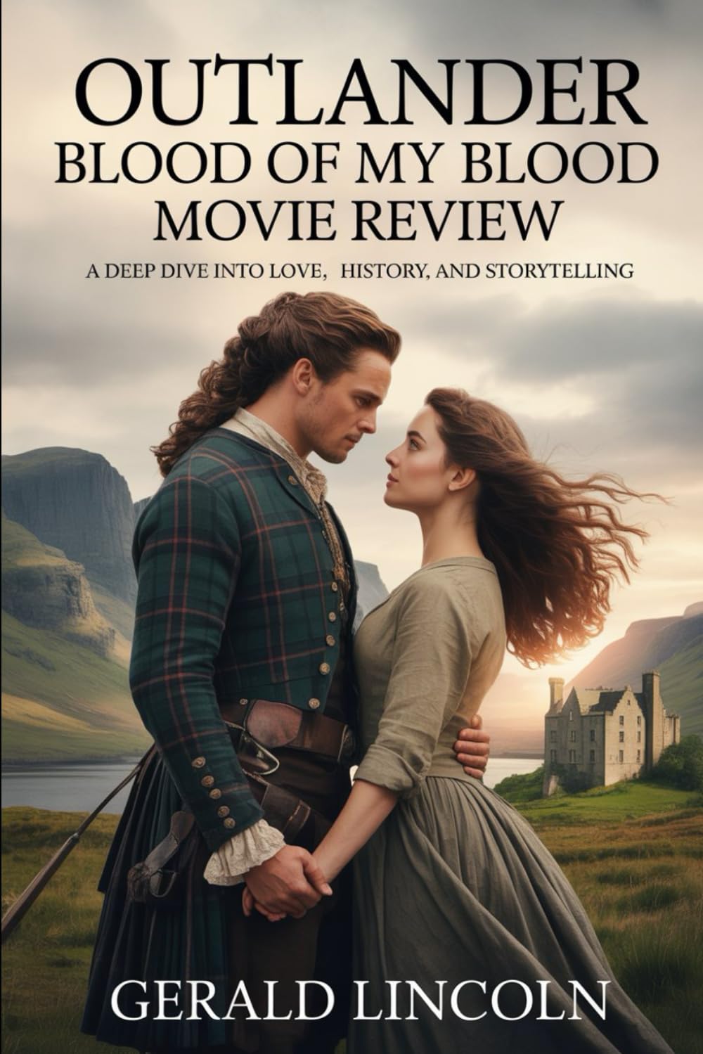 ler totalmente Outlander Blood of My Blood Movie Review: A Deep Dive into Love, History, and Storytelling