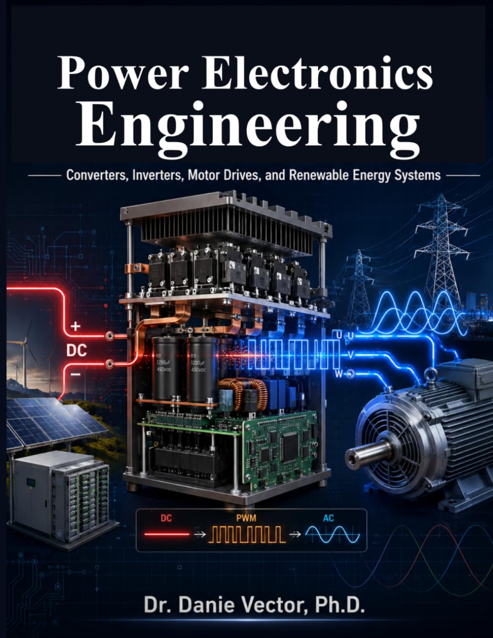 Power Electronics Engineering: Converters, Inverters, Motor Drives, and Renewable Energy Systems baixar o livro de graça