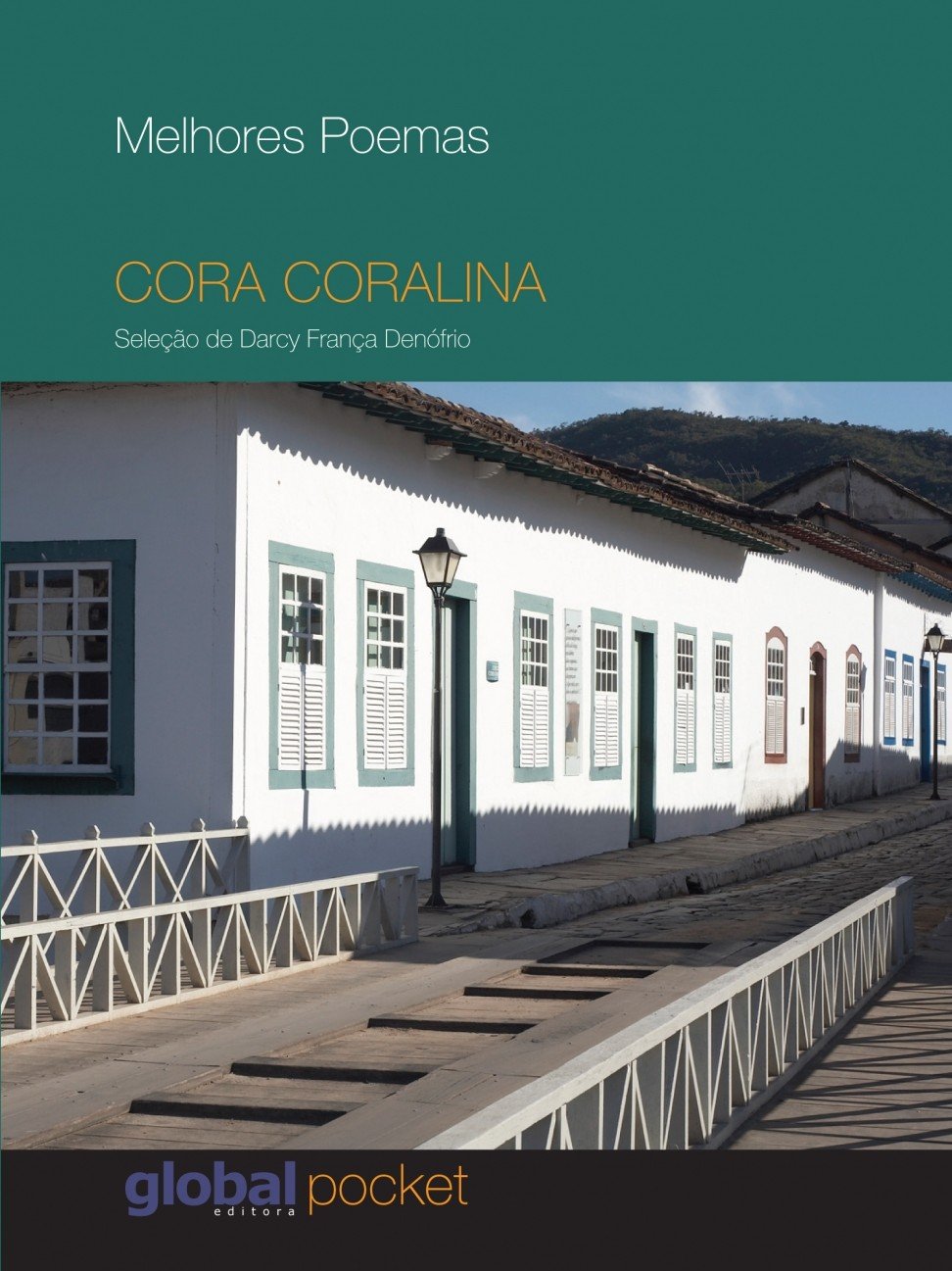 Melhores poemas: Cora Coralina baixar livro de graça
