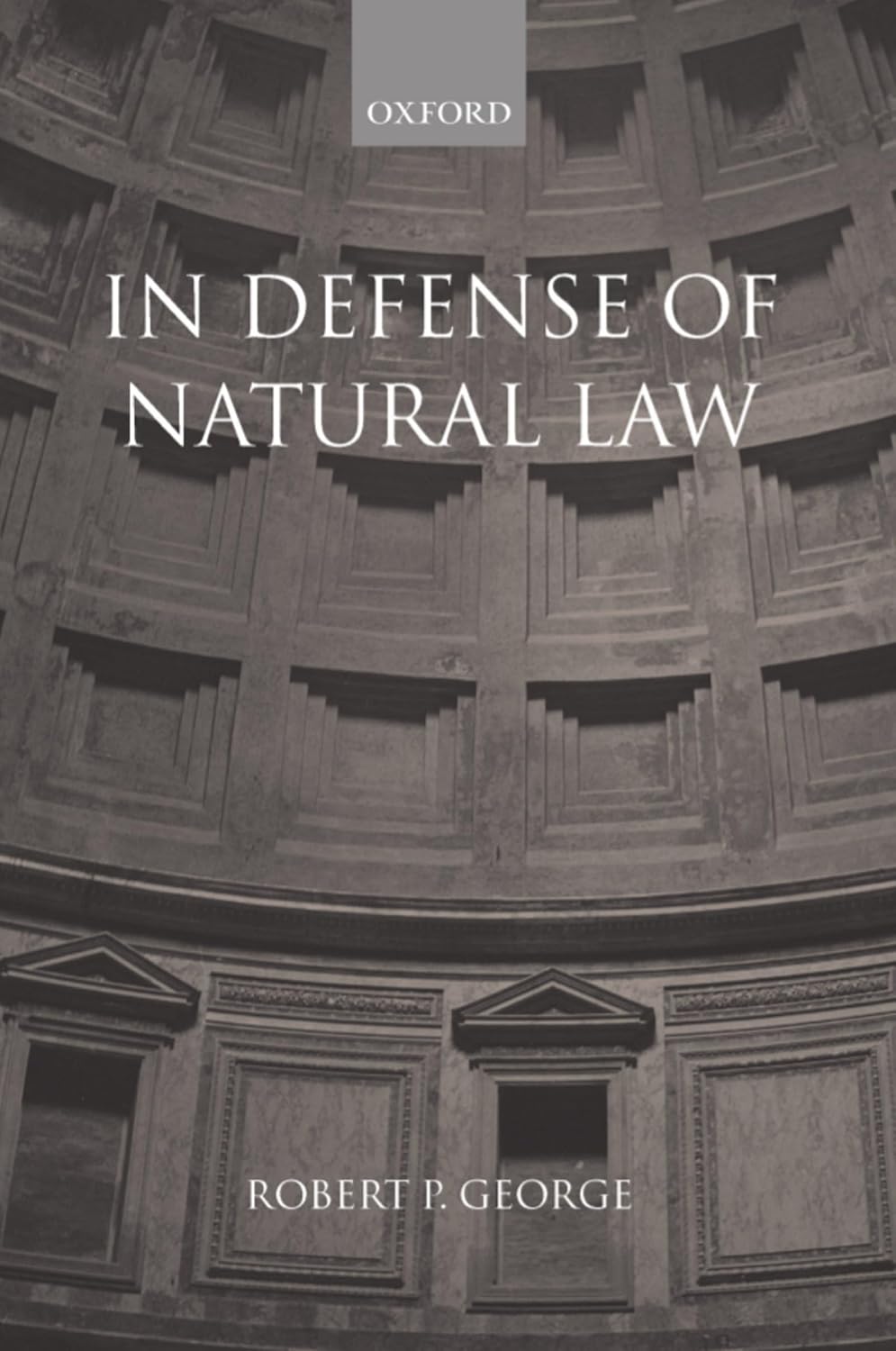 In Defense of Natural Law baixar o livro de graça