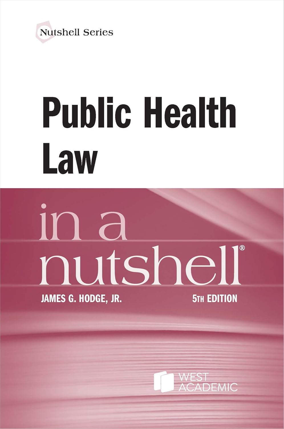 Public Health Law in a Nutshell (Nutshells) (English Edition)