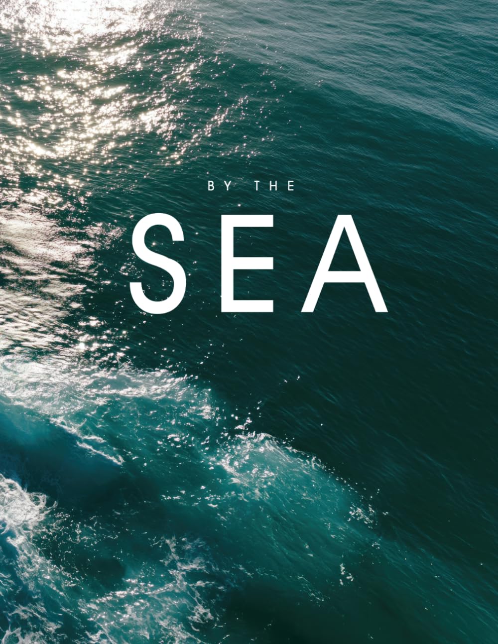 By The Sea: Coffee Table Book | Home Decor & Interior Design | For Decoration, Guestbooks and Journaling baixar livro de graça