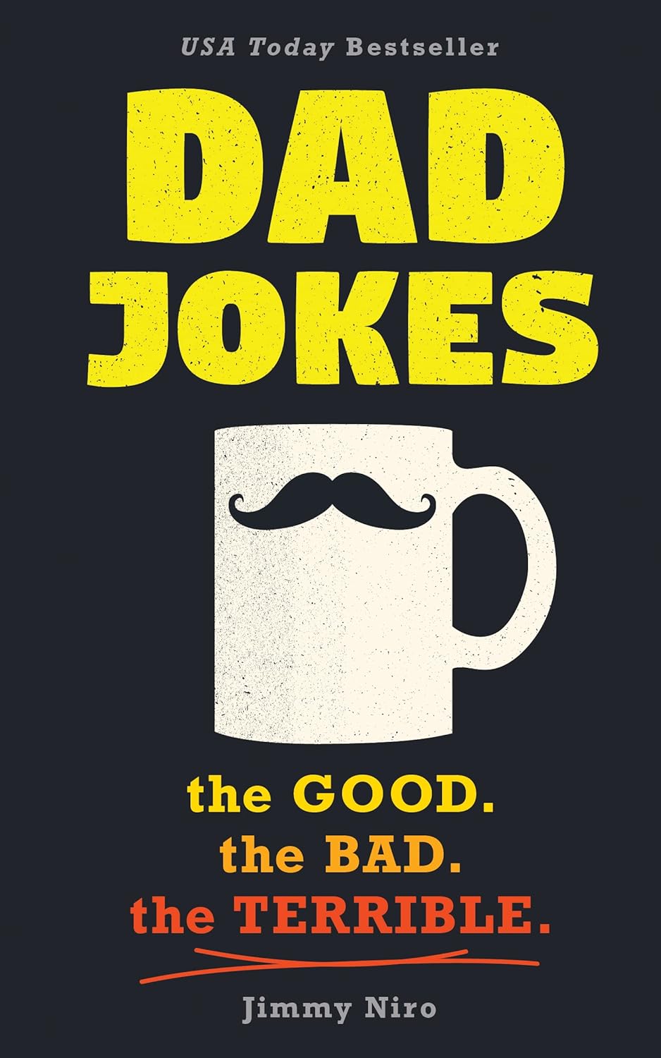 ler totalmente Dad Jokes: Good, Clean Fun for All Ages!