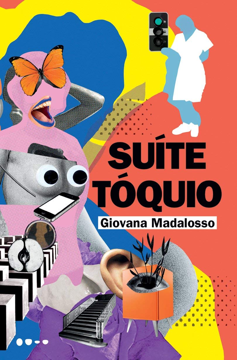 capítulo por capítulo baixar Suíte Tóquio