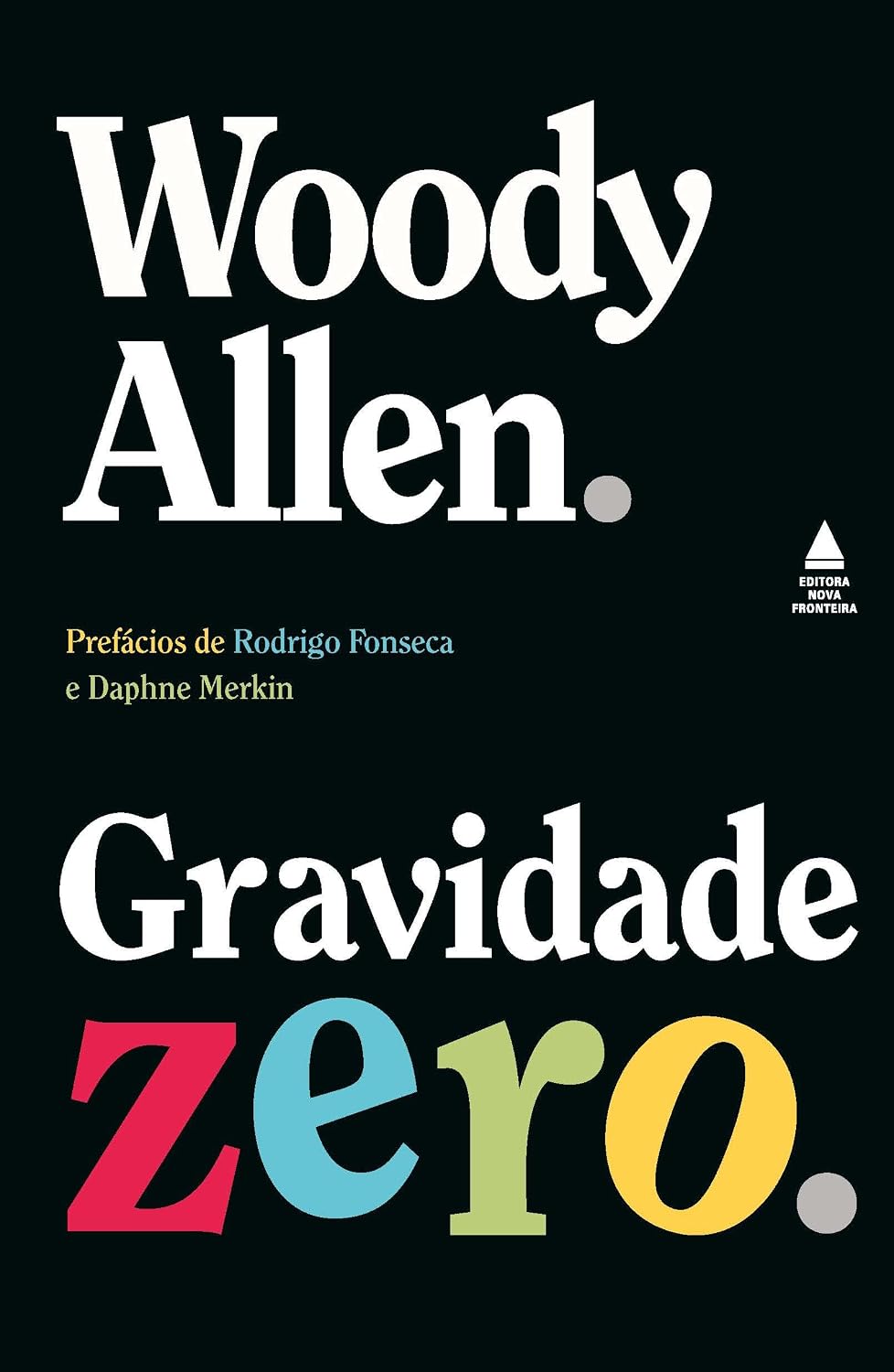 ler totalmente Gravidade zero