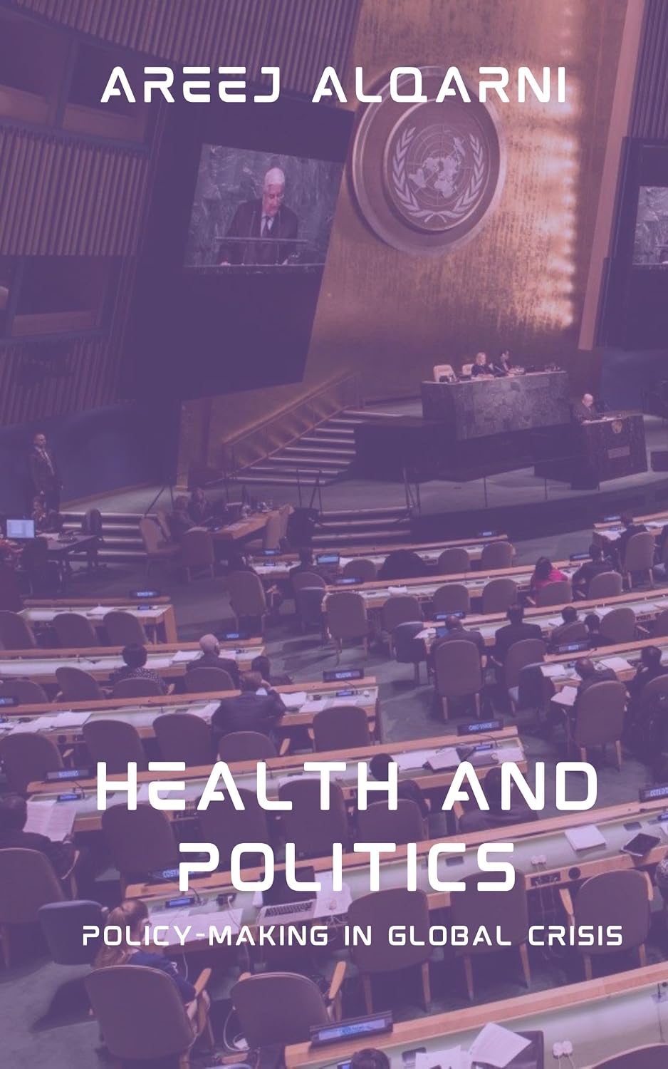 Health and Politics: Policy-Making in Global Crises (English Edition) baixar o livro de graça