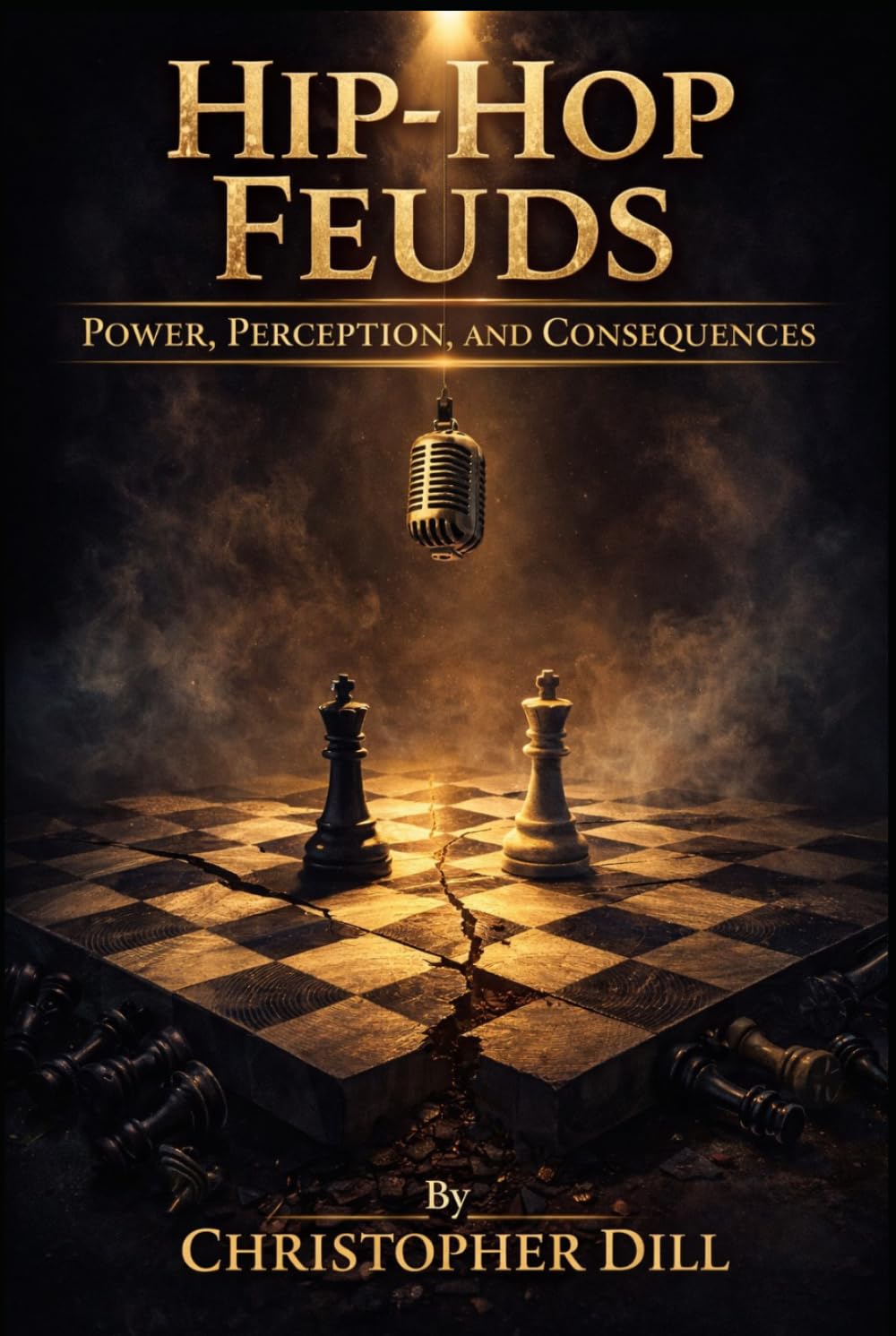 Hip-Hop Feuds: Power, Perception, and Consequences baixar o livro de graça