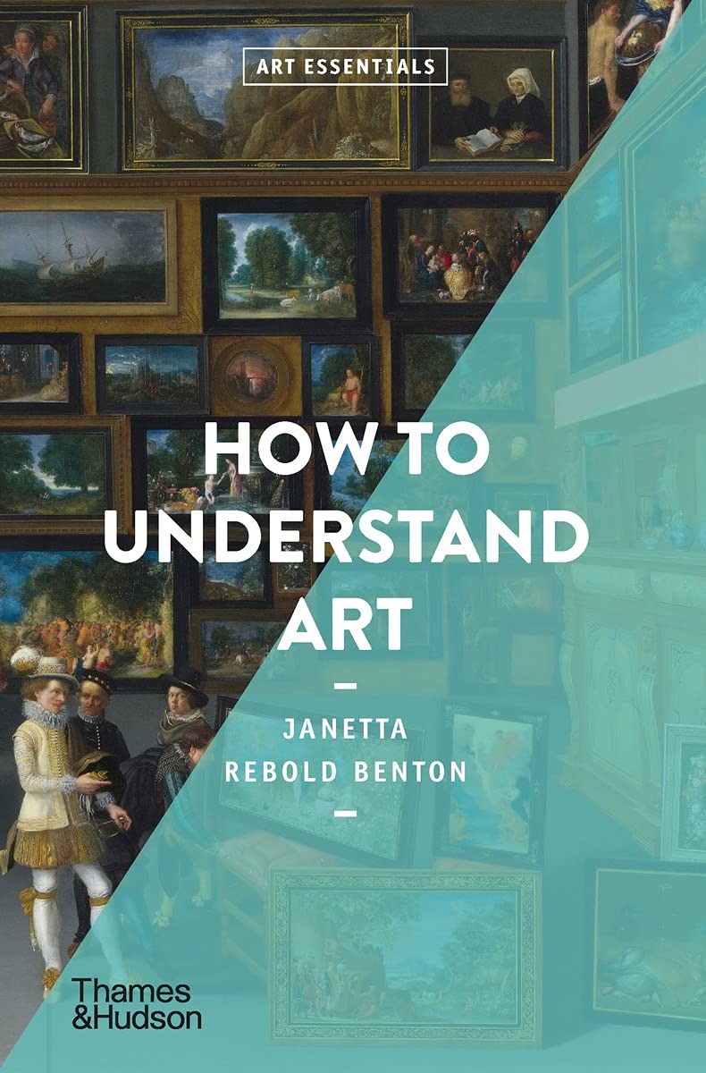 ler totalmente How to Understand Art (Art Essentials): 15