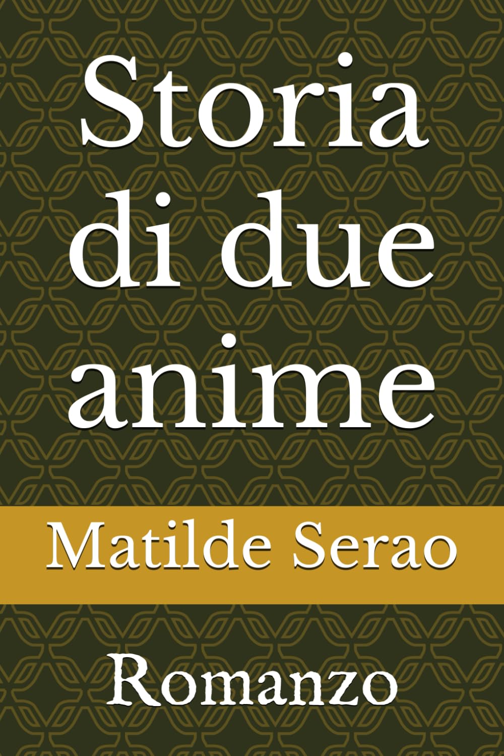 Storia di due anime: Romanzo (Italian Edition) baixar o livro de graça