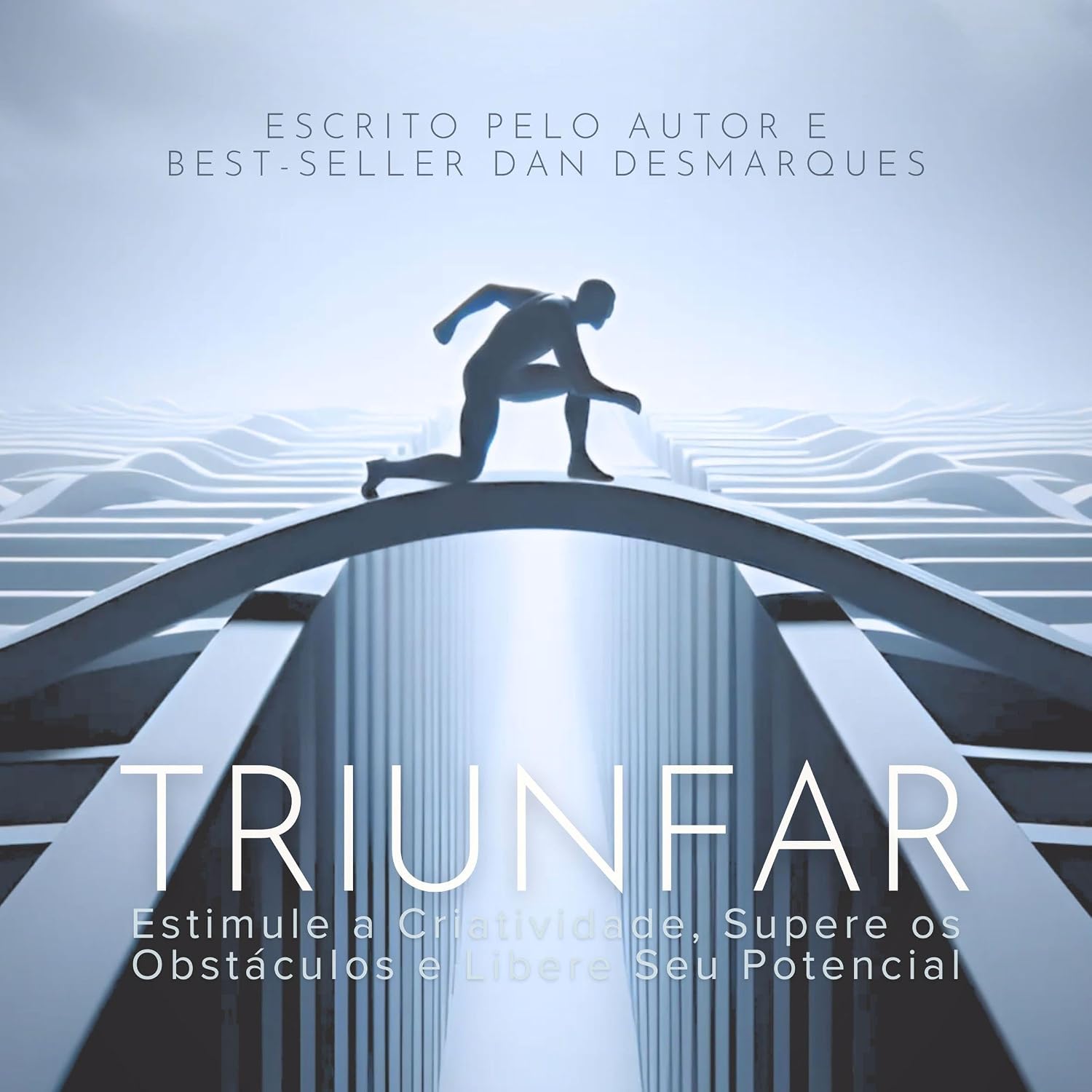 capítulo por capítulo baixar Triunfar (Portuguese Edition): Estimule a Criatividade, Supere os Obstáculos e Libere Seu Potencial