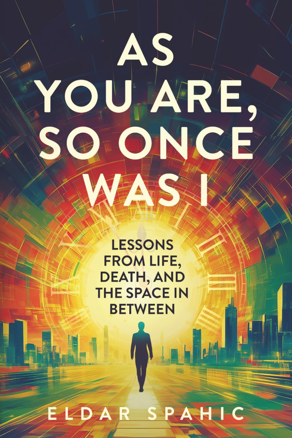 As You Are, So Once Was I: Lessons From Life, Death, and the Space In Between baixar livro de graça