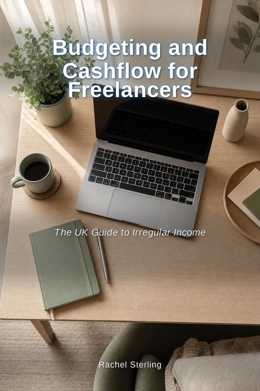 Budgeting and Cashflow for Freelancers: The UK Guide to Irregular Income baixar o livro de graça