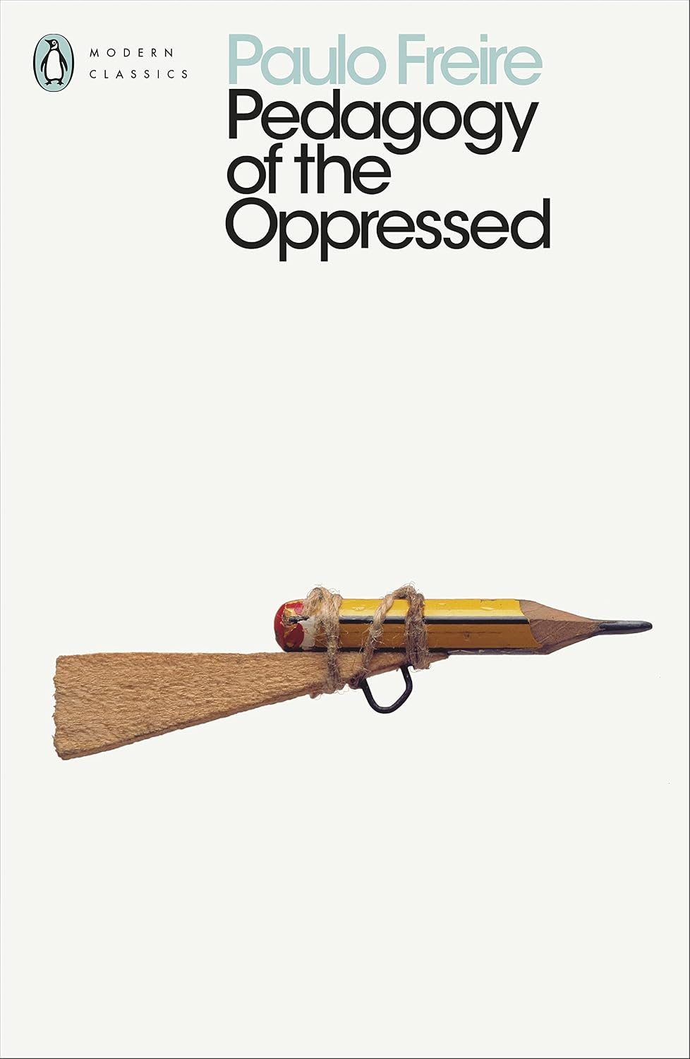Pedagogy of the Oppressed baixar livro de graça