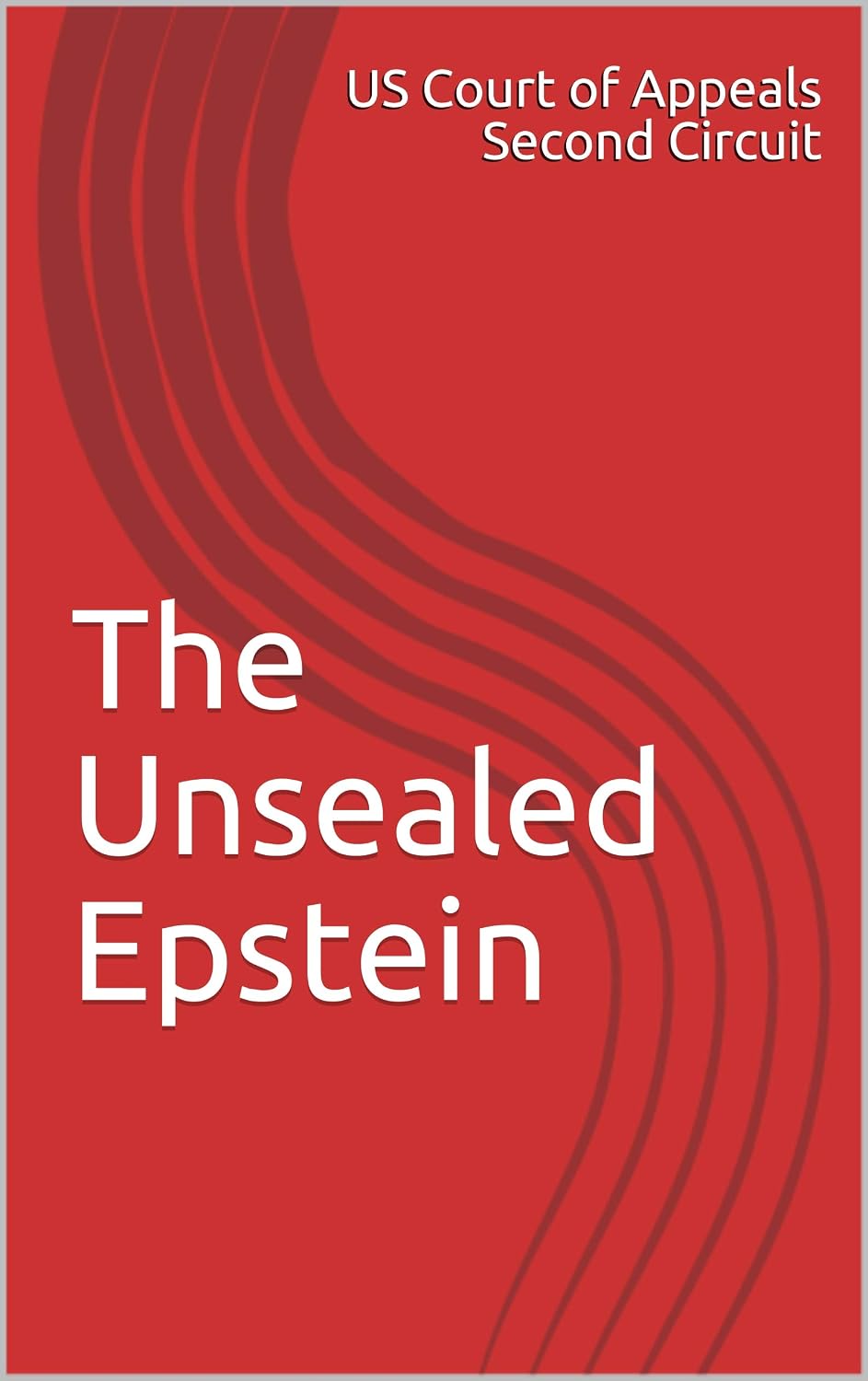 ler totalmente The Unsealed Epstein (English Edition)