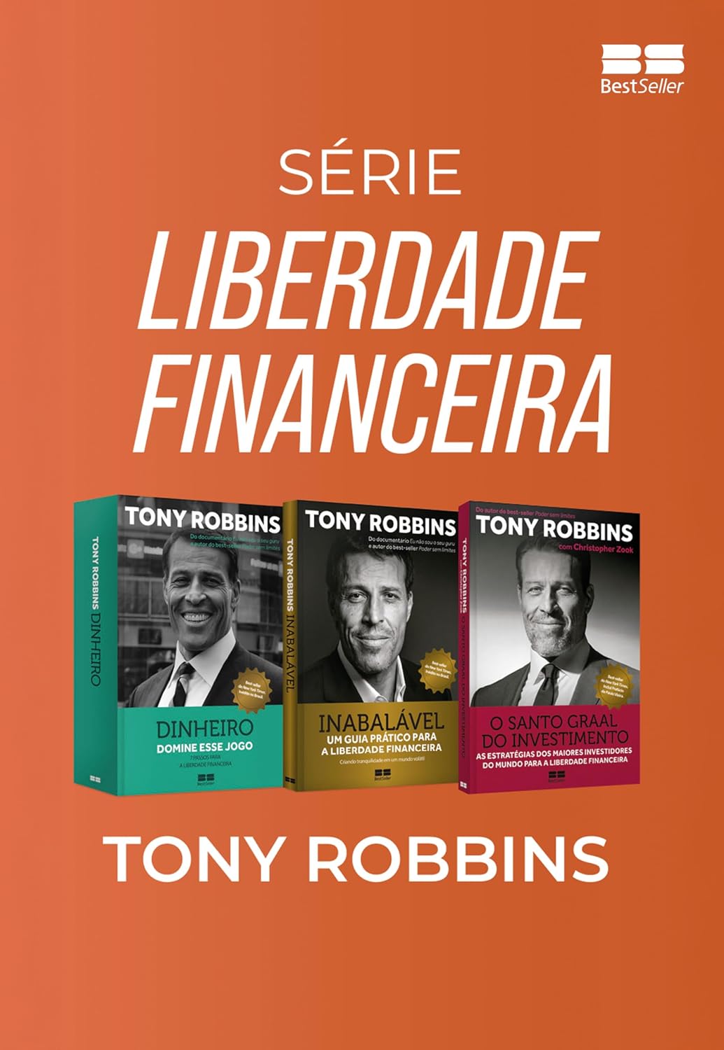 Kit Liberdade Financeira baixar o livro de graça