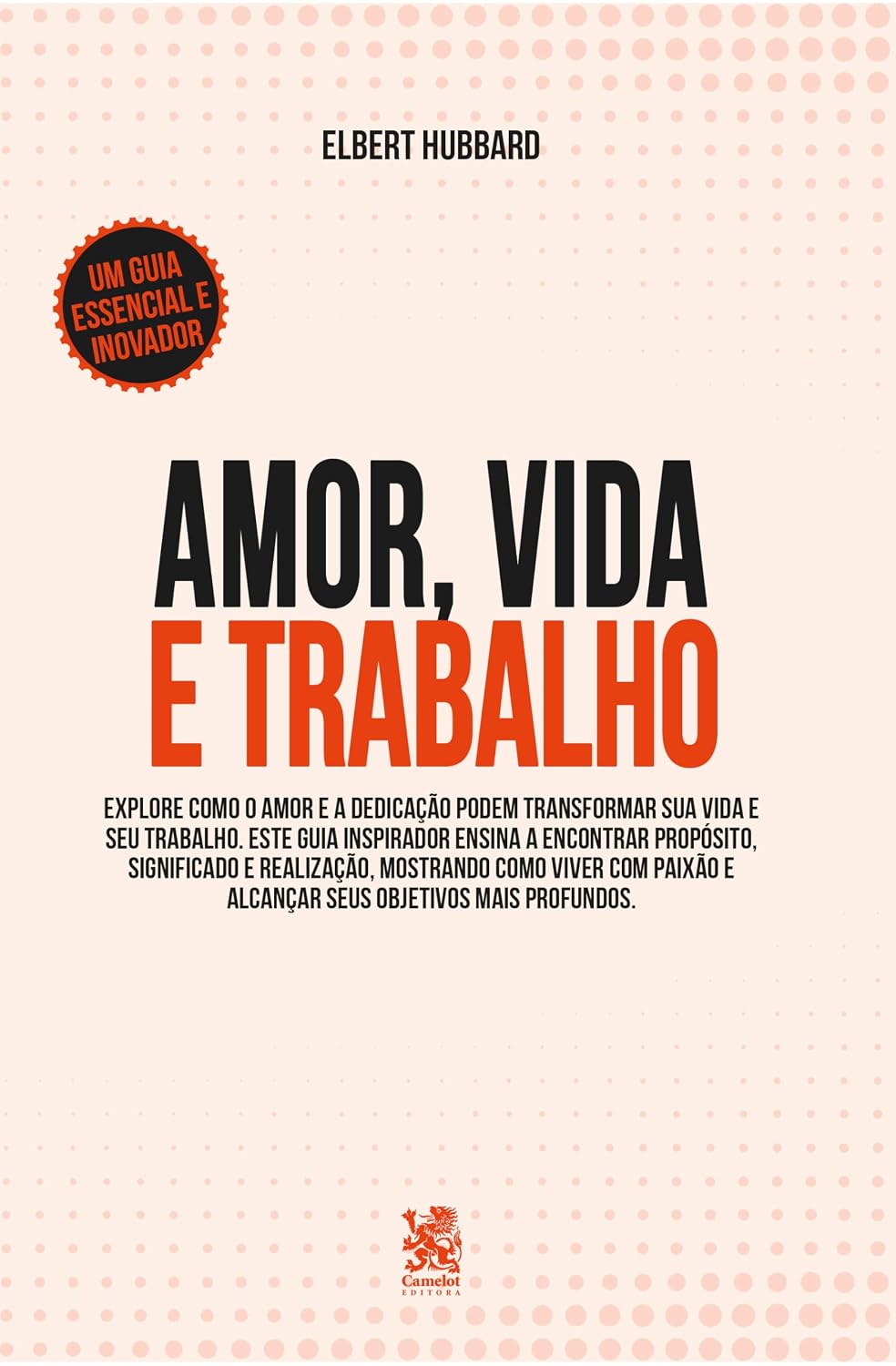 Amor, Vida e Trabalho