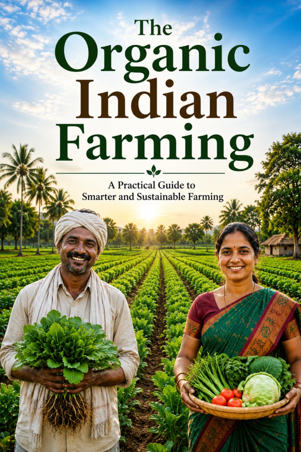 capítulo por capítulo baixar The Organic Indian Farming: A Practical Guide to Smarter and Sustainable Farming