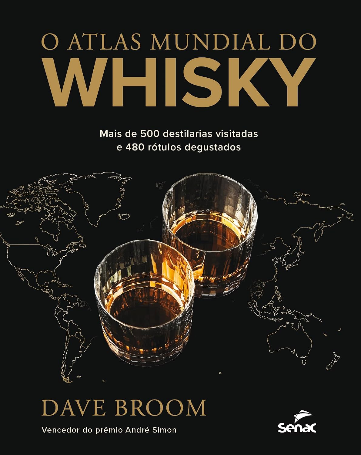 capítulo por capítulo baixar O atlas mundial do whisky: mais de 500 destilarias visitadas e 480 rótulos degustados
