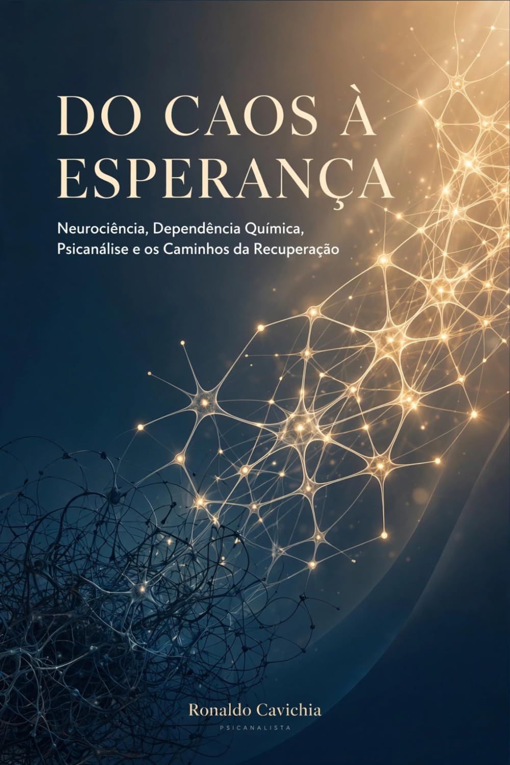capítulo por capítulo baixar Do Caos à Esperança: Neurociência, Dependência Química, Psicanálise e os Caminhos da Recuperação (Portuguese Edition)