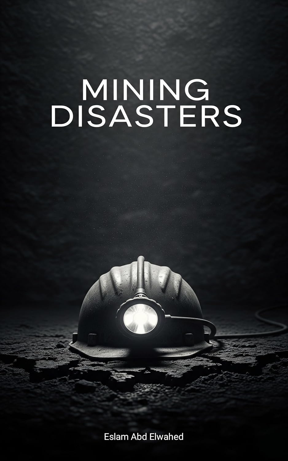 Mining Disasters: 100 True Stories of Trapped Workers Underground (English Edition) baixar livro de graça