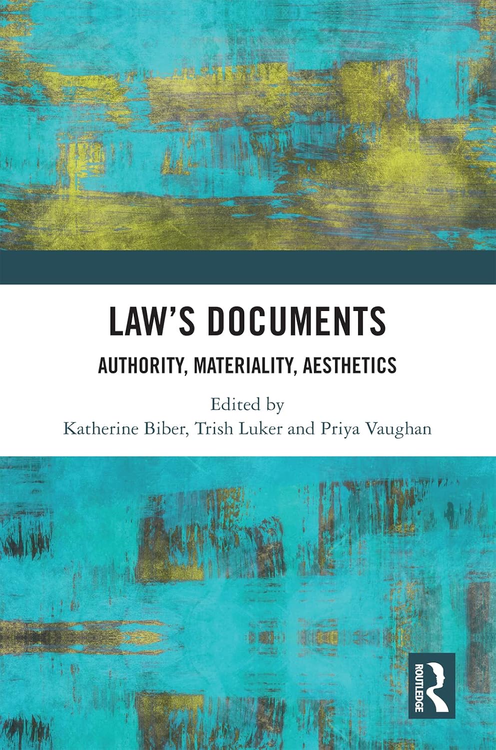 Law's Documents: Authority, Materiality, Aesthetics (English Edition) baixar o livro de graça