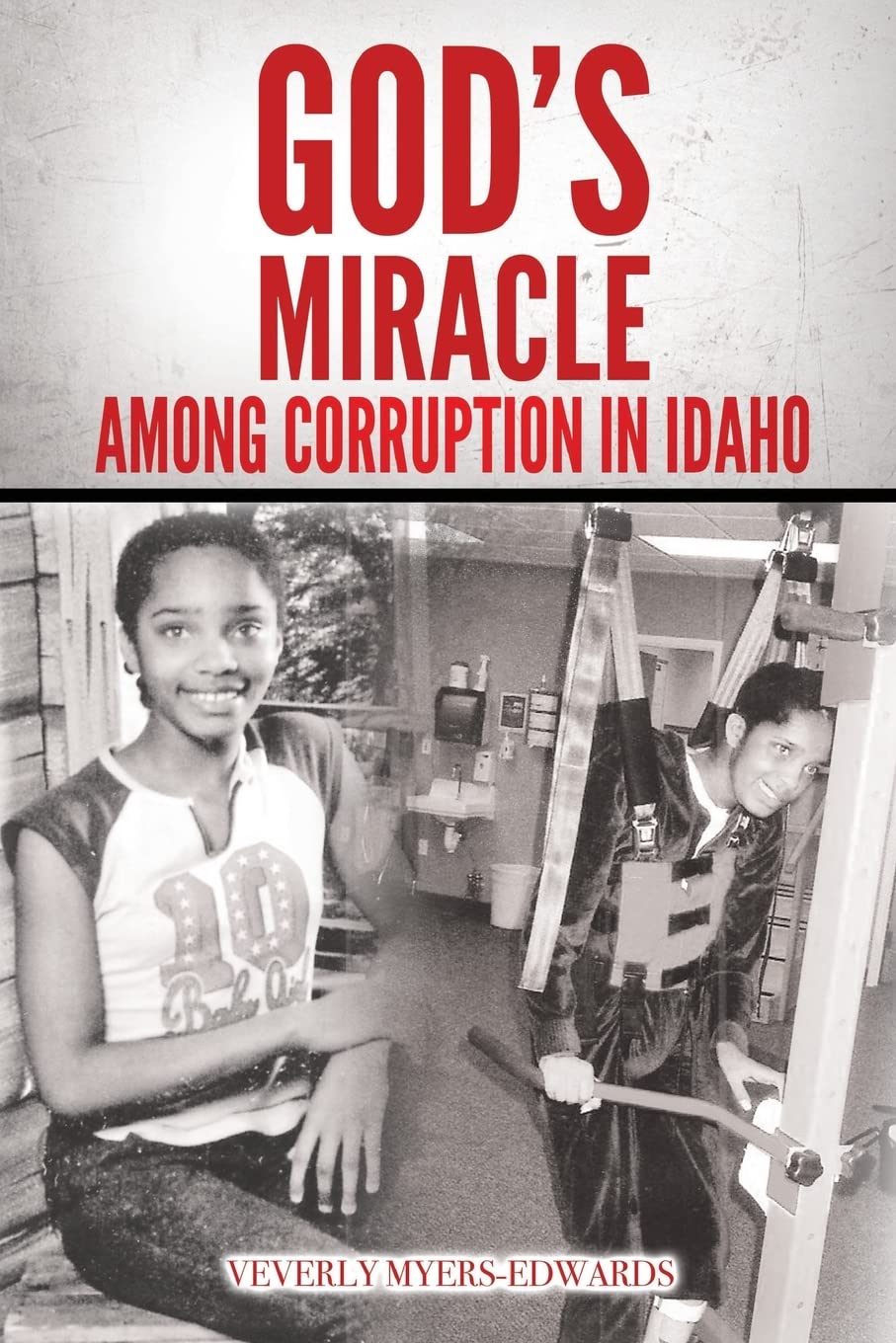 ler totalmente God's Miracle Among Corruption In Idaho