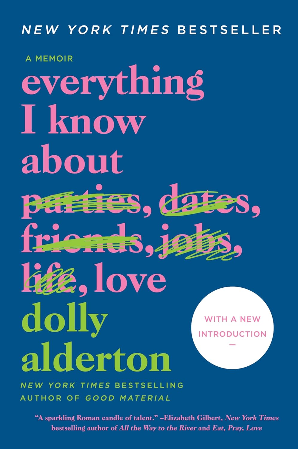 capítulo por capítulo baixar Everything I Know about Love: A Memoir